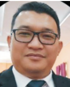 MERLIN SANTINUS, M.Pd.K