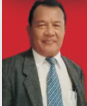 ASAL PARLINDUNGAN TAMBUNAN, M.Th.